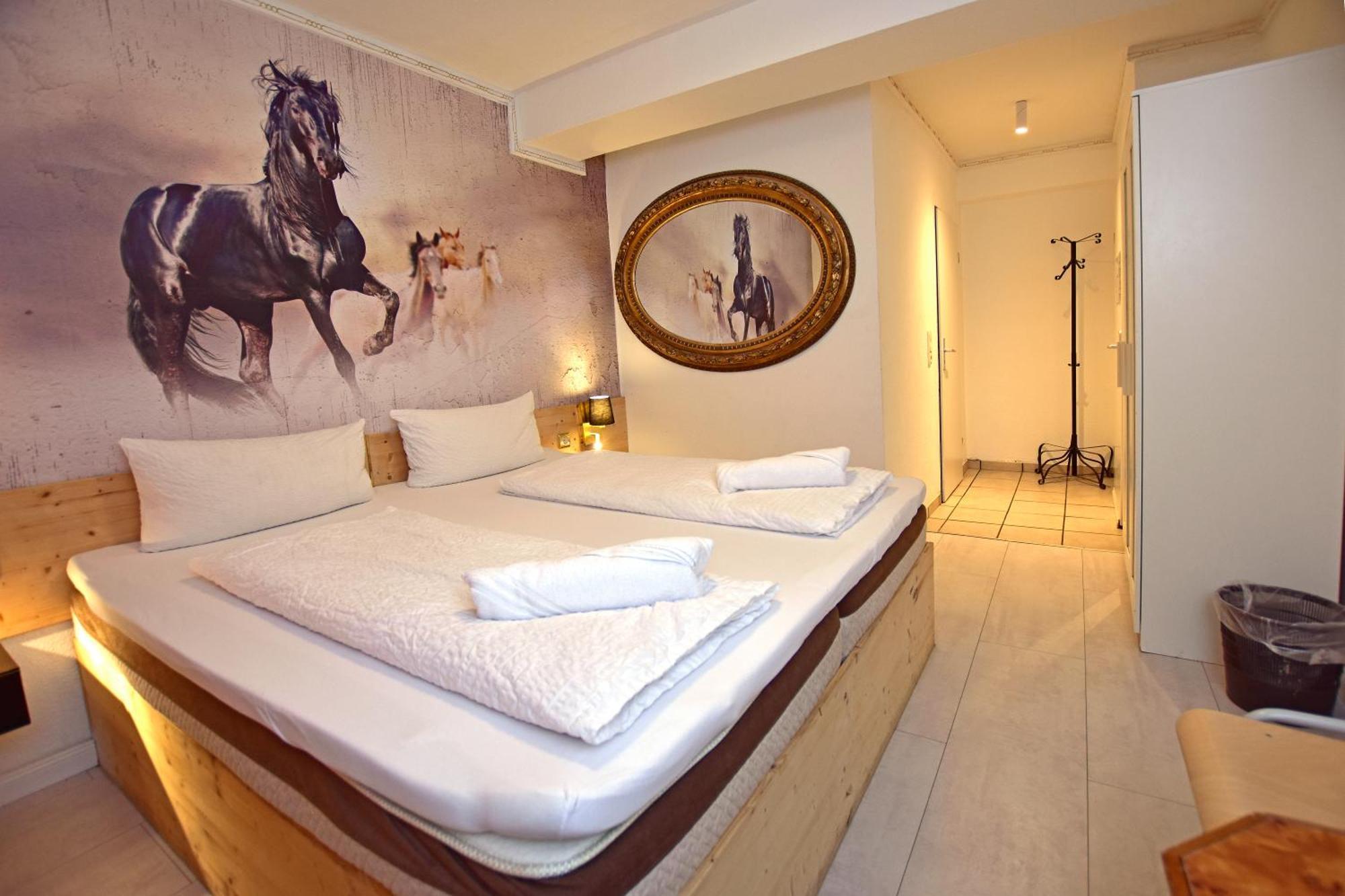 Ambiente By Next Inn Hamburgo Exterior foto