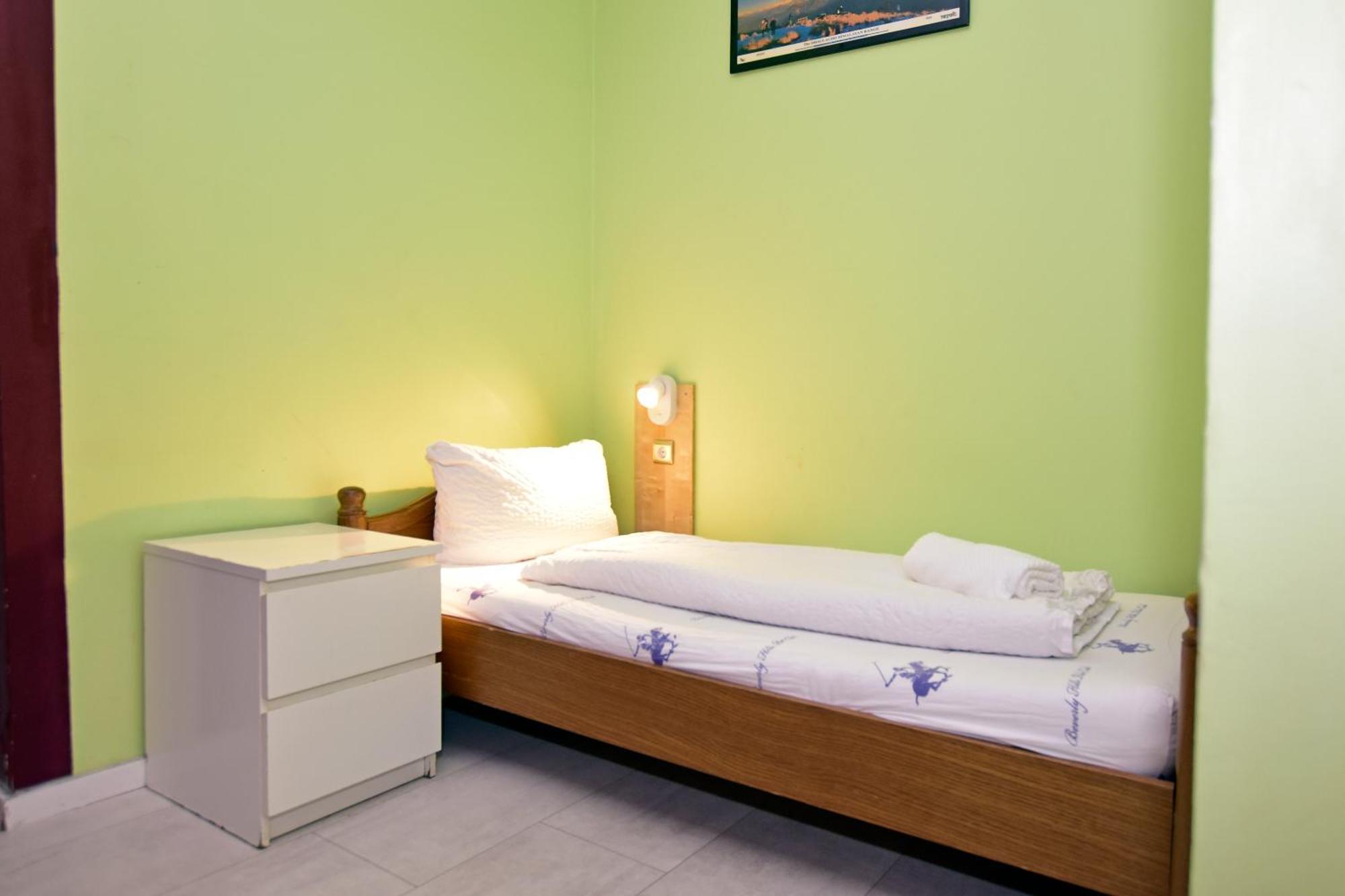 Ambiente By Next Inn Hamburgo Exterior foto